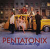 Pentatonix (펜타토닉스) - Christmas In The City