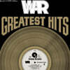 War 베스트 모음집 (WAR Greatest Hits) [SACD Hybrid]