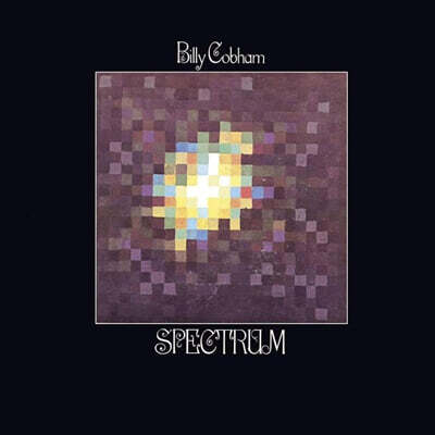 Billy Cobham (빌리 코햄) - Spectrum [2LP]