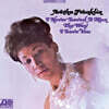 Aretha Franklin (아레사 프랭클린) - I Never Loved A Man The Way I Love You [2LP]
