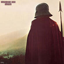 Wishbone Ash (위시본 애쉬) - Argus [2LP]