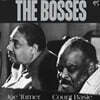 Count Basie & Joe Turner (카운트 베이시 & 조 터너) - The Bosses [LP]