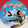 빅 탑 피-위 영화음악 (Big Top Pee-wee OST) [픽쳐디스크 LP]