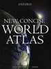 Oxford New Concise World Atlas