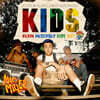 Mac Miller (맥 밀러) - K.I.D.S. [2LP]