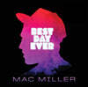 Mac Miller (맥 밀러) - Best Day Ever [카세트테이프]
