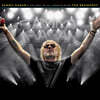 Sammy Hagar (새미 해거) - Sammy Hagar & The Best Of All Worlds Band - The Residency [그린 & 블루 컬러 2LP]