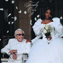 Summer Walker (서머 워커) - Finally Over It