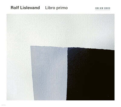 Rolf Lislevand (롤프 리슬레반드) - Libro Primo