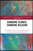Changing Climate, Changing Religion