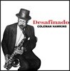 Coleman Hawkins (콜맨 호킨스) - Desafinado [LP]