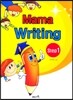 Mama Writing step 1