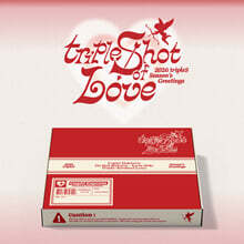 tripleS (트리플에스) - 정규앨범 : ASSEMBLE25 [2종 중 랜덤 발송