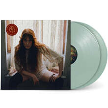 Florence + The Machine (플로렌스 앤 더 머신)- 6집 Everybody Scream [터키석 컬러 LP]