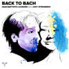 Jean Baptiste Loussier (장-밥티스트 루시에) - 백 투 바흐 (Back to Bach) [LP]