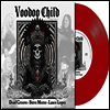 Dead Groove & Tommy Bolin - Voodoo Child (Slight Return)/Post Toastee (Rare 2024 Mix) (7 Inch Colored Single LP)
