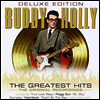 Buddy Holly - The Greatest Hits (Deluxe Edition)(CD)