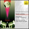 Theodor Leschetizky 벨테-미뇽의 신비 13 - 테오도르 레셰티츠키 1906년 연주 (The Welte-Mignon Mystery XIII - His 1906 Interpretations)