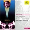 Edwin Fischer 벨테-미뇽의 신비 17 - 에드빈 피셔 (The Welte-Mignon Mystery XVII)