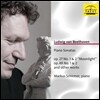 Markus Schirmer 베토벤: 피아노 소나타 13번, 14번 '월광', 19번, 20번 (Beethoven: Piano Sonatas Op.72 'Moonlight', Op.49)
