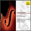 Stuttgart Chamber Orchestra 비발디: 협주곡집 (7 With One Stroke - Vivaldi: Concertos)