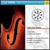 Stuttgart Chamber Orchestra 비발디: 협주곡집 (7 With One Stroke - Vivaldi: Concertos)