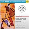 Carlo Rizzi 라벨: 왈츠, 어미 거위, 치간느, 볼레로, 파반느 (Ravel: La Valse, Ma Mere l'Oye, Tzigane, Bolero, Pavane)