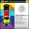 Daniel Gaede 타체트의 사계 - 비발디: 사계, 협주곡 (Tacet's Four Seasons - Vivaldi: The Four Seasons, Concertos RV317 & RV257)