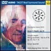 Auryn Quartet 아우린의 하이든 6 - 현악 사중주 29-34번 '러시아' 사중주, '농담', '새' 포함 (Auryn's Haydn - String Quartets Op.33 'Russian', 'The Joke', 'The Bird')