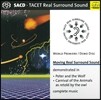 Wojciech Rajski 무빙 리얼 서라운드 사운드 - 프로크피에프: 피터와 늑대 (Moving Real Surround Sound - Prokofiev: Peter and the Wolf)