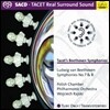 Wojciech Rajski 베토벤: 교향곡 7번, 8번 (Tacet's Beethoven Symphonies - Op.92, Op.93)