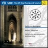 Matthias Jung 귀욤 부지냐크: 모테트 (Guillaume Bouzignac: Motets)