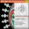 Wojciech Rajski 타쳇의 베토벤 교향곡 - 베토벤: 교향곡 1번, 2번 (Tacet's Beethoven Symphonies - Op.21, Op.36)
