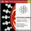 Wojciech Rajski 타쳇의 베토벤 교향곡 - 베토벤: 교향곡 5번, 6번 '전원' (Tacet's Beethoven Symphonies - Op.67, Op.68 'Pastorale')