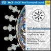 Wojciech Rajski 타쳇의 베토벤 교향곡 - 베토벤: 교향곡 3번 '영웅', 4번 (Tacet's Beethoven Symphonies - Op.55 'Eroica', Op.60)