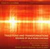 Yo-Yo Ma / Alan Gilbert 전통과 변형 - 실크로드 시카고의 사운드 (Traditions and Transformations - Sounds of Silk Road Chicago)