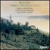Nikolai Demidenko 프로코피에프: 피아노 협주곡 1, 4, 5번 (Prokofiev: Piano Concertos Nos. 1, 4, 5)