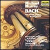 Michael Murray 바흐: 오르간 작품집 - 파사칼리아와 푸가, 토카타 (Bach: The Great Organ at Methuen - Passacaglia & Fugue, Toccata)