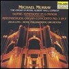 Michael Murray 뒤프레: 오르간 교향곡 / 라인베르거: 오르간 협주곡 (Dupre: Symphony for Organ & Orchestra / Rheinberger: Organ Concerto No.1)