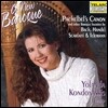 Yolanda Kondonassis  새로운 바로크 - 파헬벨 / 바흐 / 헨델 외 (A New Baroque - Pachelbel / Bach / Handel)