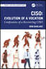 CISO: Evolution of a Vocation
