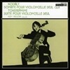 Ken Yasuda 코다이 / 체레프닌: 무반주 첼로 작폼집 (Kodaly / Tcherepnine: Cello Solo Works)