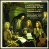 Manfred Huss C.P.E. 바흐: 플루트 협주곡 / 하이든: 바이올린 협주곡 (C.P.E. Bach: Flute Concerto / Haydn: Violin Concerto)