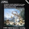 Mikael Helasvuo 스타미츠 / 벤다: 플루트 협주곡 (Stamitz / Benda: Flute Concertos)