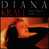 [미개봉 미국 초판] Diana Krall - Only Trust Your Heart (CD)