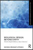 Biological Design Beyond Earth
