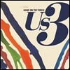 US3 - Hand On The Torch