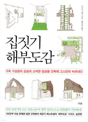 집짓기 해부도감