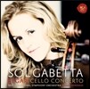Sol Gabetta 엘가: 첼로 협주곡 (Elgar: Cello Concerto)