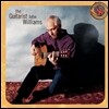 John Williams 더 기타리스트 - 테오도라키스 / 사티 / 알베니즈 / 타레가 외 (The Guitarist - Theodorakis / Satie / Albeniz / Terrega)